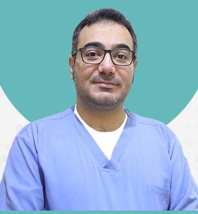Dr. Osamah Taqm