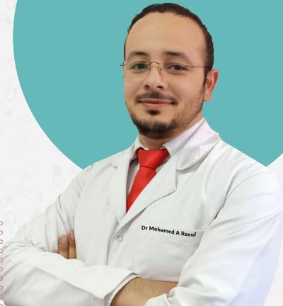 Dr. Mohammed Abd-Alraoof