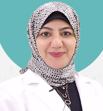 Dr. Sarah Zohdi
