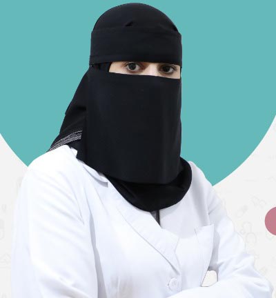 Dr. Fatima Al-Shatry