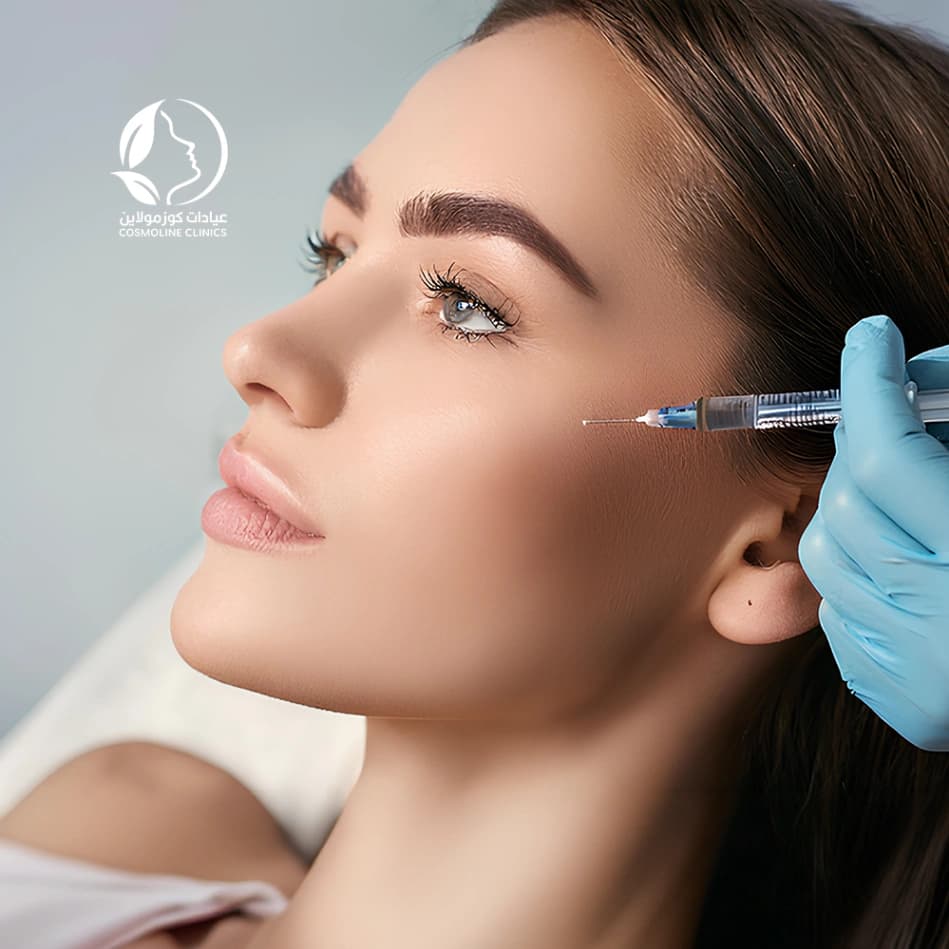 الحقن التجميلي